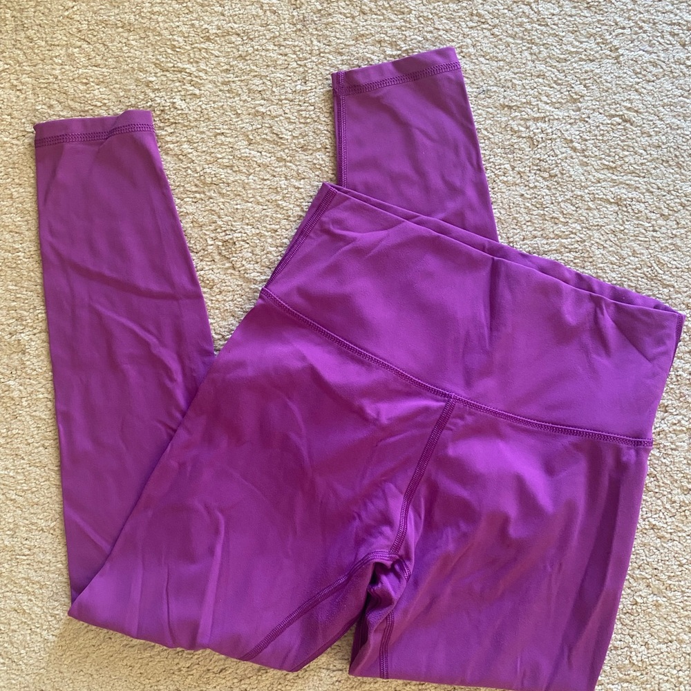 Savvi Sskin Legging size M EUC